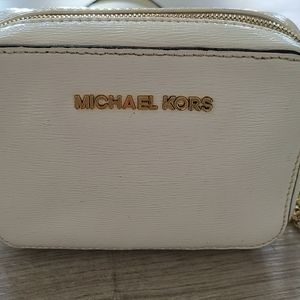 Michael Kors crossbody bag